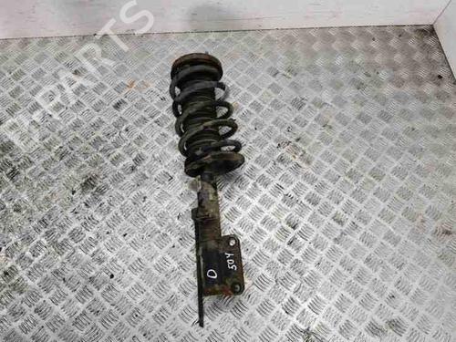 Used Right front shock absorber BMW X5 (E53) 4.4 i (320 hp) 28849734