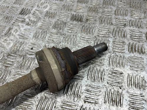 Right rear driveshaft JAGUAR E-PACE (X540) 2.0 D180 AWD | BP38245152M41 - Image 4