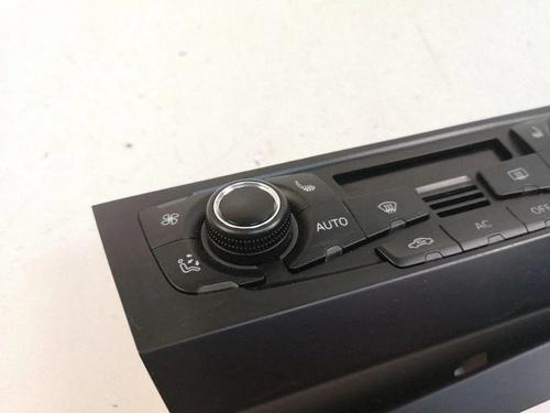 Control unit AUDI A5 Convertible (8F7) 2.7 TDI | BP38241071M11 - Image 5