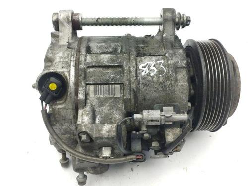 Used AC compressor BMW X5 (F15, F85) xDrive 40 d (313 hp) 28901733
