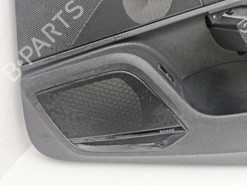 Høyre frontpanel AUDI Q2 (GAB, GAG) 1.4 TFSI | BP36391593C59 - Image 5