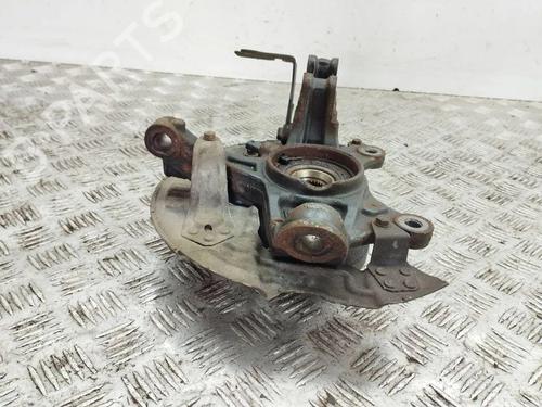 Left front steering knuckle CITROËN C5 II Break (RE_) 1.8 16V (RE6FYB) | BP36201556M25 - Image 7