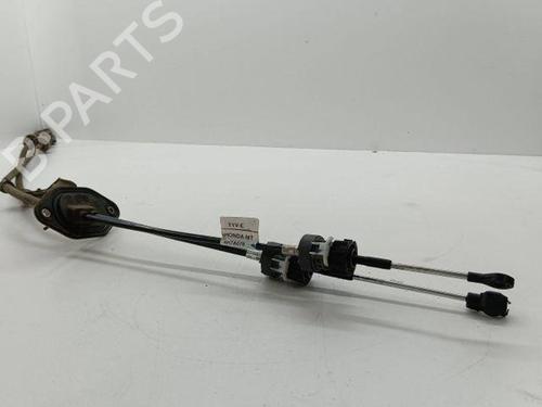 Annen HONDA CR-V II (RD_) 2.2 CTDi (RD9) (140 hp) 28853095