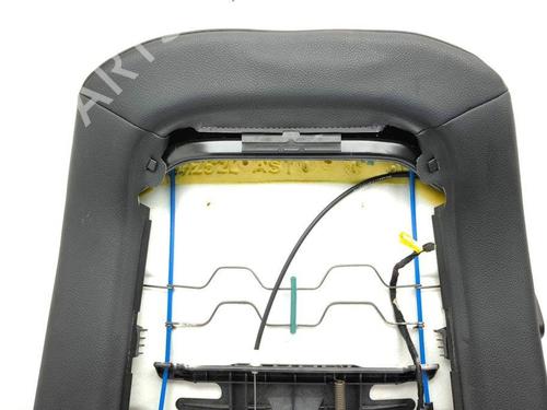 Left front seat MERCEDES-BENZ GLK-CLASS (X204) 220 CDI (204.902) | BP28880668C15 
