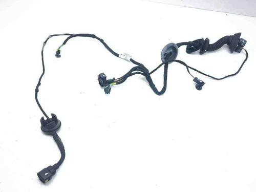 Used Wiring harness AUDI Q7 (4MB, 4MG, 4MQ) 50 TDI Mild Hybrid quattro (286 hp) 28895186