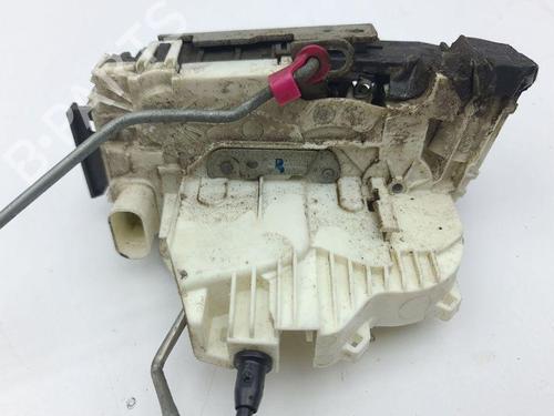 Front left lock JEEP GRAND CHEROKEE IV (WK, WK2) 3.0 CRD V6 4x4 | BP28879821C98 