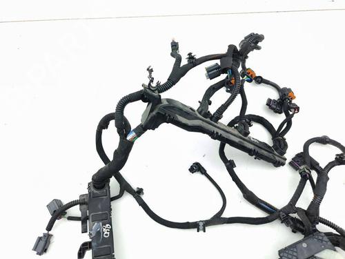 Wiring harness PEUGEOT 2008 II (UD_, US_, UY_, UJ_, UR_, UC_) 1.2 PureTech 130 (USHNS, URHNS) | BP29510192E16 