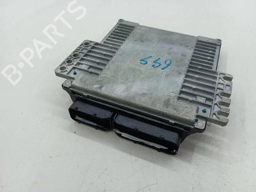 Engine control unit (ECU) INFINITI FX 35 All-wheel Drive | BP28896393M57 - Image 2