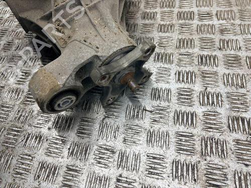Rear differential MERCEDES-BENZ GLE (V167) GLE 400 d 4-matic (167.123) | BP36083050M24 - Image 4
