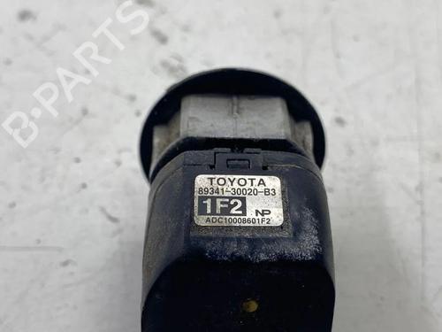 Electronic module LEXUS GS (_S19_) 350 AWD (GRS196_, GRS196R) | BP34190209M83 - Image 5