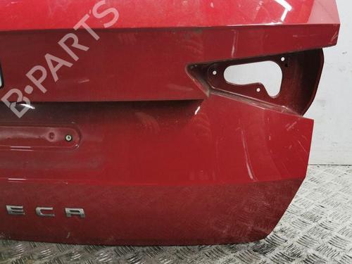 Tailgate SEAT ATECA (KH7, KHP) 1.5 TSI | BP28895895C6 