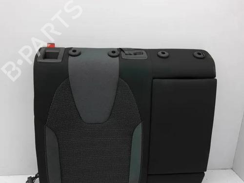 Used Rear seat SKODA OCTAVIA I (1U2) 2.0 (116 hp) 28862573