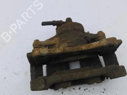 Left front brake caliper TOYOTA COROLLA Verso (_E12_) 2.0 D-4D (CDE120_, CDE120R) | BP28857210M105 