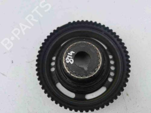 Pulley OPEL ZAFIRA A MPV (T98) 1.8 16V (F75) | BP28900838M122 