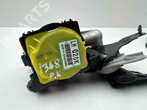 Front left seatbelt KIA NIRO I (DE) E-NIRO | BP32157289I26 