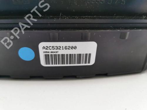 Instrument cluster CHRYSLER 300C (LX, LE) 3.0 CRD | BP36197125C47 - Image 13