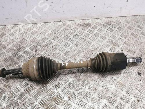 Used Left front driveshaft JEEP GRAND CHEROKEE IV (WK, WK2) 3.0 CRD V6 4x4 (241 hp) 28879951