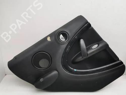 Rear left panel MINI MINI COUNTRYMAN (R60) Cooper D | BP28858717C60 - Image 3