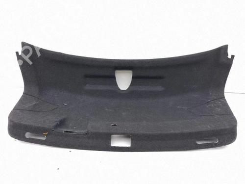 Used Boot lining Boot lining AUDI A4 B9 (8W2, 8WC) 2.0 TDI (150 hp) 40466312 40466312