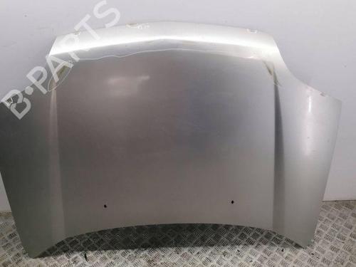 Used Hood NISSAN X-TRAIL I (T30) 2.2 dCi 4x4 (136 hp) 28880539