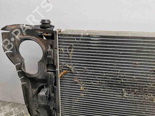 Water radiator VOLVO XC60 I SUV (156) D5 AWD | BP28890253M31 