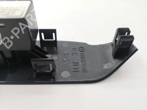 Right rear window switch MAZDA CX-5 (KE, GH) 2.2 D (KE2FW) | BP28869974I28 - Image 5