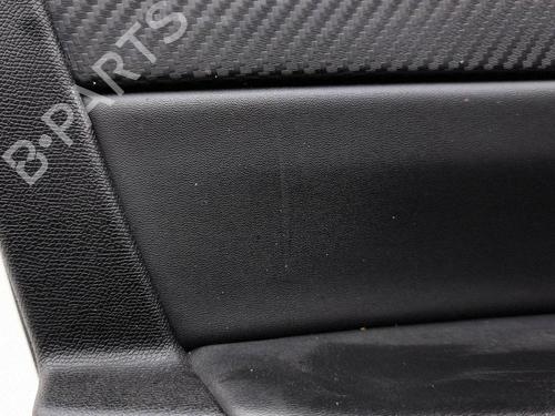 Front left panel PEUGEOT 508 II (FB_, FH_, F3_) Hybrid 225 (F35GQU) | BP38246956C58 - Image 5