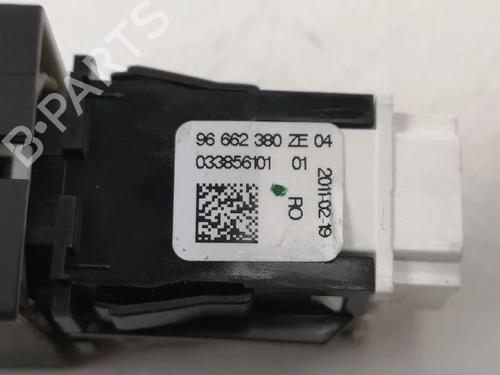 Warning switch PEUGEOT 508 I (8D_) 2.0 HDi | BP28870077I22 - Image 5