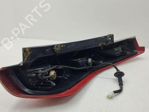 Left taillight NISSAN X-TRAIL II (T31) 2.0 dCi 4x4 | BP28893849C34 