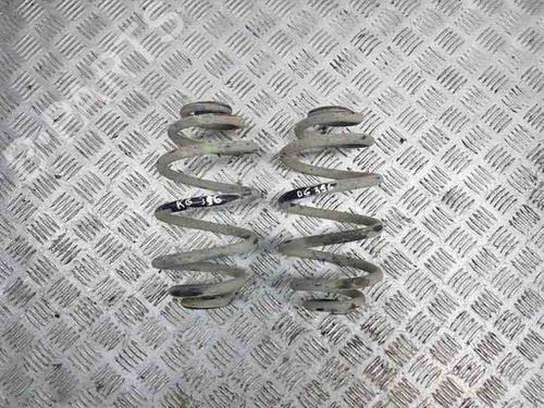 Ressort d'amortisseur VW PASSAT B5.5 Variant (3B6) 1.9 TDI (101 hp) 28871431