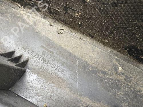 Right sideskirt HYUNDAI KONA (OS, OSE, OSI) EV | BP29703059C114