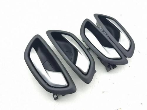 Used Front left interior door handle Front left interior door handle 38202182 38202182
