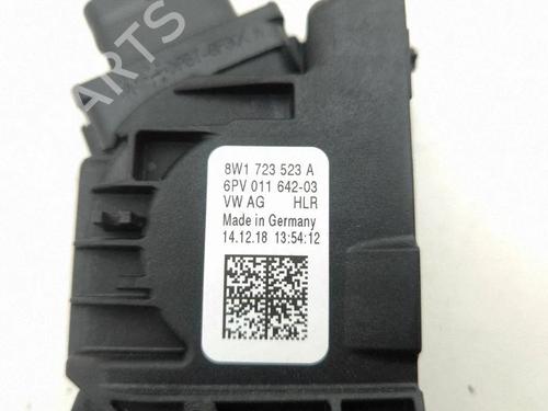 Pedal AUDI A4 B9 Avant (8W5, 8WD) S4 TDI Mild Hybrid quattro | BP38241791I4 - Image 10