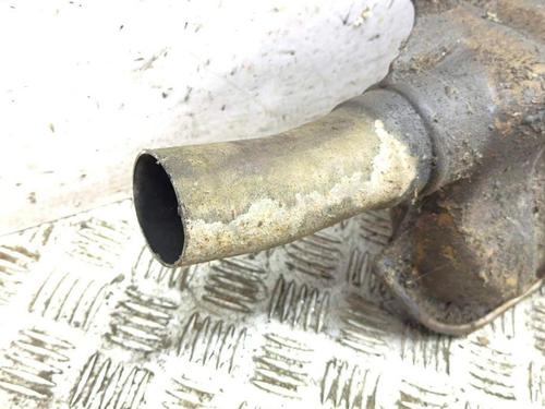 Exhaust system SUBARU FORESTER (SH_) 2.0 D AWD (SHH, SHD, SHN) | BP28889288M121 