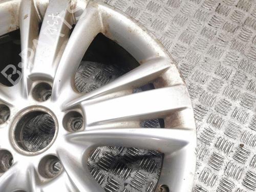 Rim AUDI Q7 (4MB, 4MG, 4MQ) 45 TDI quattro | BP28884098C45 