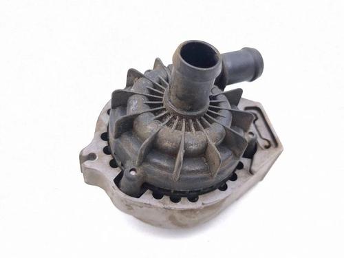 Used Auxiliary water pump Auxiliary water pump 37657277 37657277