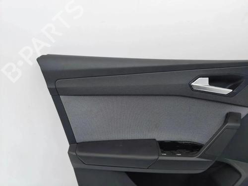 Front left panel SEAT LEON (5F1) 1.2 TSI | BP36208244C58 - Image 2