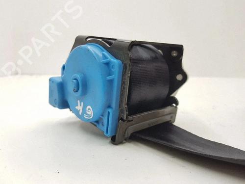 Rear left seatbelt CITROËN C4 CACTUS 1.6 HDi 90 | BP38251634I29 - Image 3