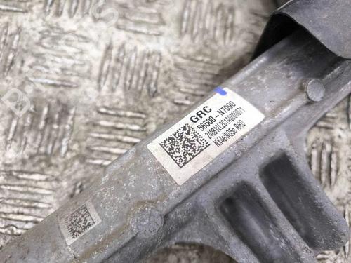 Steering rack KIA SPORTAGE V (NQ5) 1.6 T-GDI | BP37586268M22 - Image 6