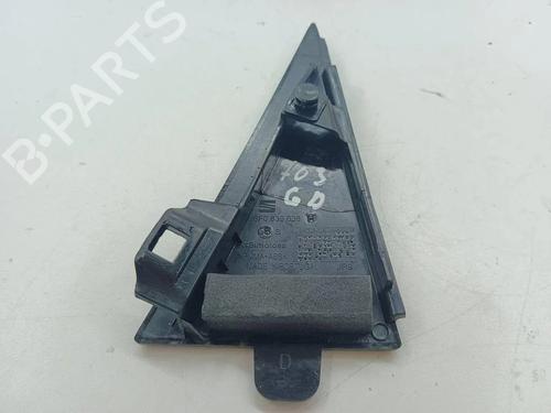 Dørliste SEAT ARONA (KJ7, KJP) 1.0 TSI | BP36381858C150 - Image 5