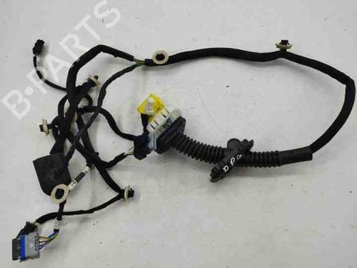 Ledningsnet OPEL MOKKA 1.2 (76) (131 hp) 28856323