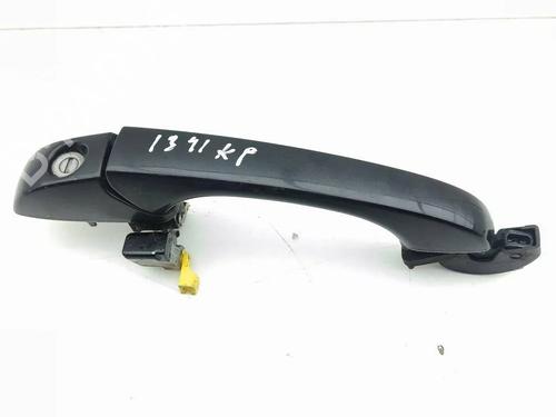 Used Rear left exterior door handle CHRYSLER GRAND VOYAGER V (RT) 3.8 (193 hp) 30956682