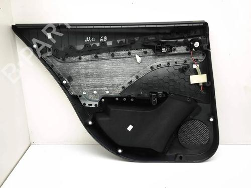 Rear right panel SKODA OCTAVIA IV (NX3, NN3, PV3) 1.0 TSI e-TEC | BP36178759C61 - Image 7