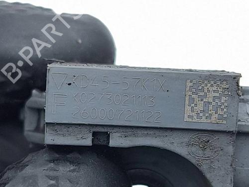 Electronic sensor MAZDA CX-5 (KE, GH) 2.2 D AWD (KE102) | BP39206226M84  - Image 6