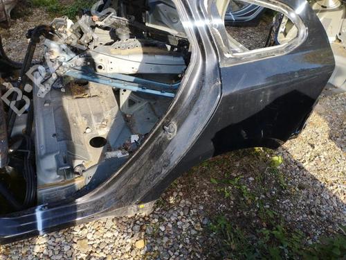 Used Left rear fenders Left rear fenders 33638727 33638727