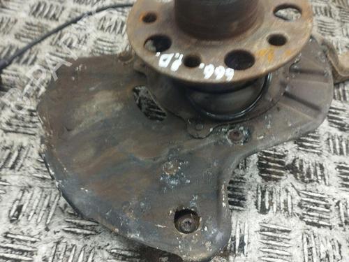 Right front steering knuckle MERCEDES-BENZ S-CLASS (W221, V221) S 320 CDI | BP28895741M26 