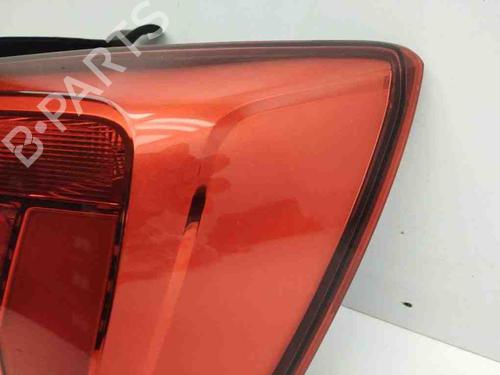 Right taillight AUDI Q2 (GAB, GAG) 30 TFSI | BP28898802C35 