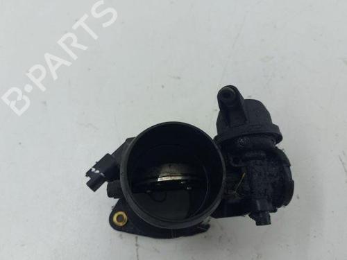 Used Throttle body CITROËN C5 I Break (DE_) 2.0 HDi (DERHSB, DERHSE) (107 hp) 28842797