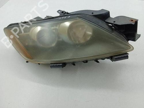 Used Right headlight Right headlight MAZDA CX-7 (ER) 2.3 MZR DISI Turbo AWD (ER3P) (260 hp) 40192328 40192328