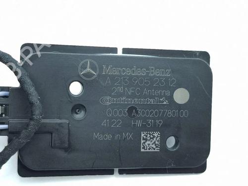 Antenne/Base MERCEDES-BENZ EQE (V295) EQE 350 (295.125) | BP37094090C140 - Image 6